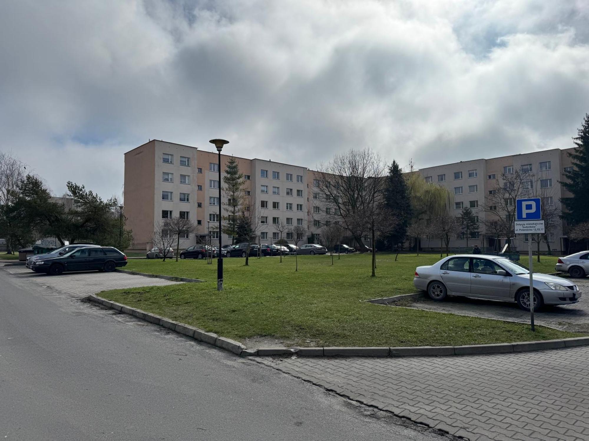 Studio Centrum 2 Chełm Екстериор снимка