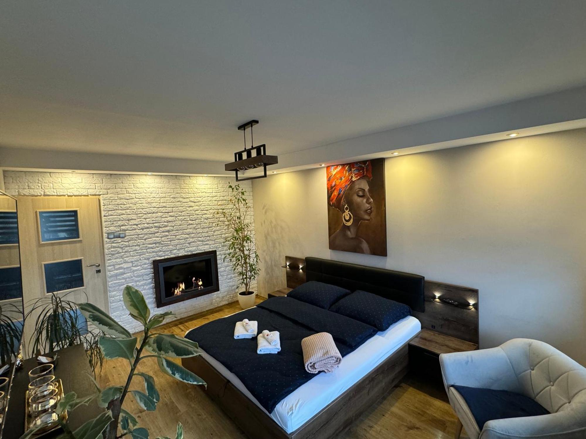 Studio Centrum 2 Chełm Екстериор снимка
